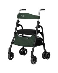 Ahora: Andador Playcare W05 - Plegable y Seguro