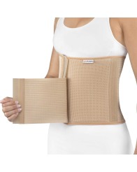 Faja Abdominal para Ostomizados sin Orificio
