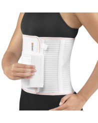 Faja Lumbosacra para Eventraciones de Orliman