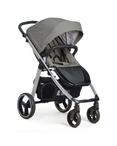 Cochecito Infantil y Silla de Paseo LOOP