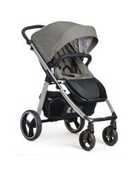 Cochecito Infantil y Silla de Paseo LOOP
