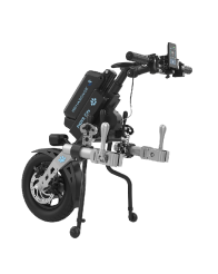 Handbike Eléctrico Paws City Rehasense