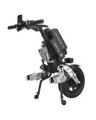Handbike Eléctrico Paws City Rehasense