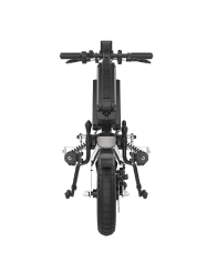 Handbike Eléctrico Paws City Rehasense