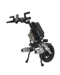 Handbike Eléctrico Paws City Rehasense