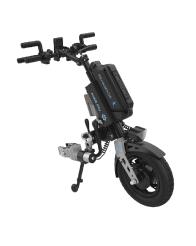 Handbike Eléctrico Paws City Rehasense