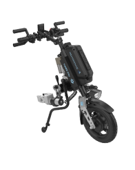 Handbike Eléctrico Paws City Rehasense