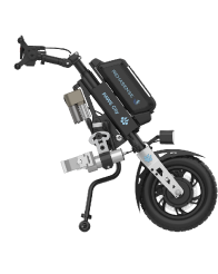 Handbike Eléctrico Paws City Rehasense