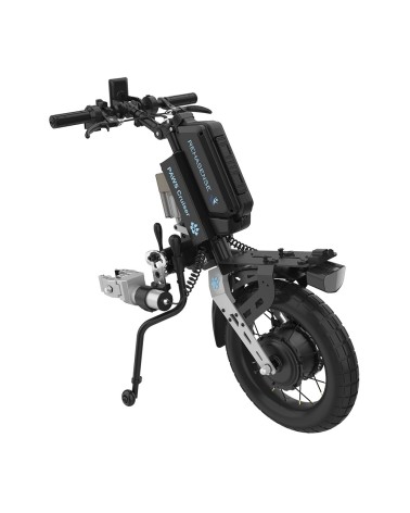 Handbike Eléctrico Paws Cruiser