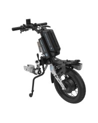 Handbike Eléctrico Paws Cruiser