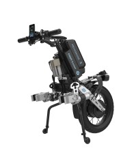 Handbike Eléctrico Paws Cruiser