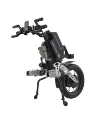 Handbike Eléctrico Paws Cruiser