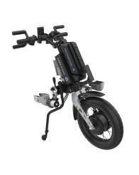 Handbike Eléctrico Paws Cruiser
