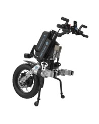 Handbike Eléctrico Paws Cruiser