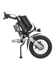Handbike Eléctrico Paws Cruiser