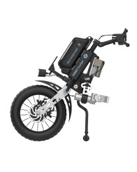 Handbike Eléctrico Paws Cruiser