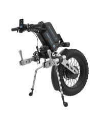 Handbike para Silla de Ruedas Paws Tourer