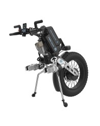 Handbike para Silla de Ruedas Paws Tourer