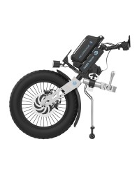 Handbike para Silla de Ruedas Paws Tourer