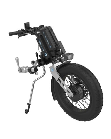 Handbike para Silla de Ruedas Paws Tourer
