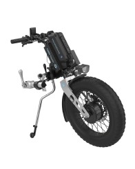 Handbike para Silla de Ruedas Paws Tourer