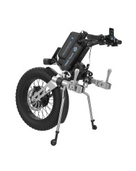 Handbike para Silla de Ruedas Paws Tourer