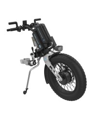 Handbike para Silla de Ruedas Paws Tourer