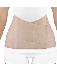 Faja Sacrolumbar Elástica Classic de Orliman