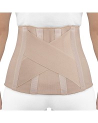 Faja Sacrolumbar Elástica Classic de Orliman