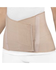 Faja Sacrolumbar Elástica Classic de Orliman