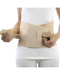 Faja Sacrolumbar Lumbitron Forte