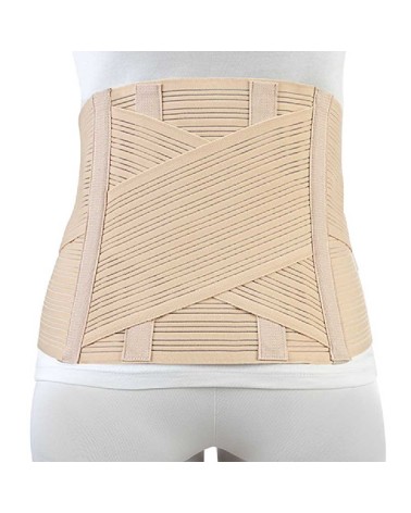 Faja Sacrolumbar Transpirable Orliman