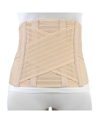 Faja Sacrolumbar Transpirable Orliman
