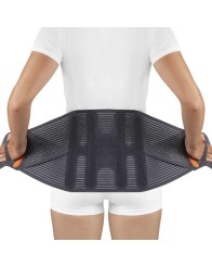 Faja Sacrolumbar Lumbitron Elite Alta