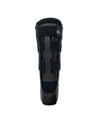 Bota Ortopédica Walker Alta Fija está diseñada para proporcionar un soporte óptimo