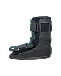 Bota Walker Corta Fija está diseñada para brindar un soporte óptimo e inmovilización