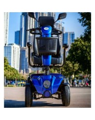 Scooter-eléctrico-Murano-Libercar