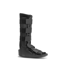 Bota Ortopédica Walker Alta Fija diseñada para proporcionar un soporte óptimo