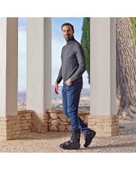 Bota Ortopédica Walker Corta Fija
