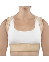 Espaldera Transpirable | Correctora Postural