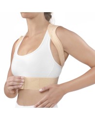 Espaldera Transpirable | Correctora Postural