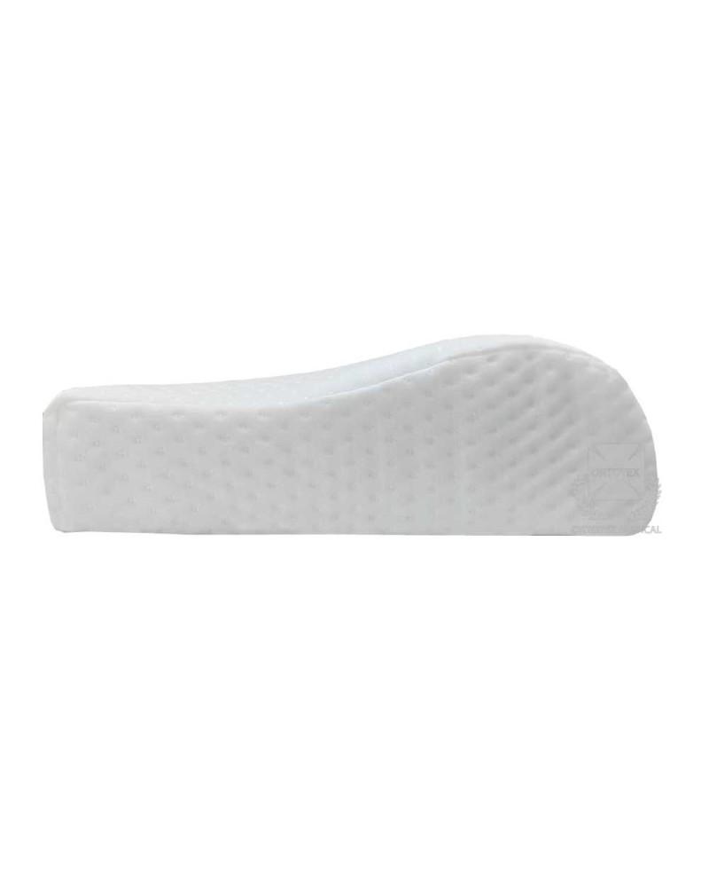 Almohada Cervical Viscoelastica 50CM