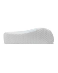 Almohada Cervical Viscoelastica 50CM