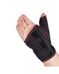 Muñequera de Pulgar Tallas Extra Grandes