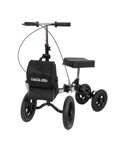 Patinete-de-Rodilla-Todoterreno-para-movilidad-reducida