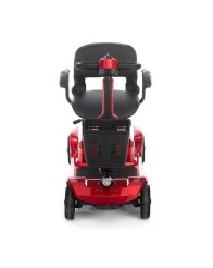 Scooter Eléctrica de Movilidad Lucas Pro