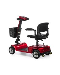 Scooter Eléctrica de Movilidad Lucas Pro