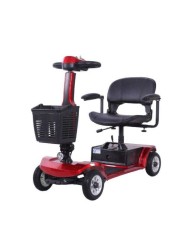 Scooter de movilidad Unagi Pro | Ligero y con batería extraíble