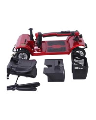 Scooter Movilidad Reducida Unagi