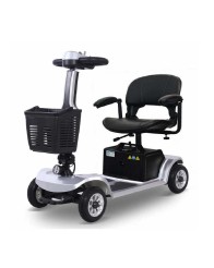 Scooter Movilidad Reducida Unagi